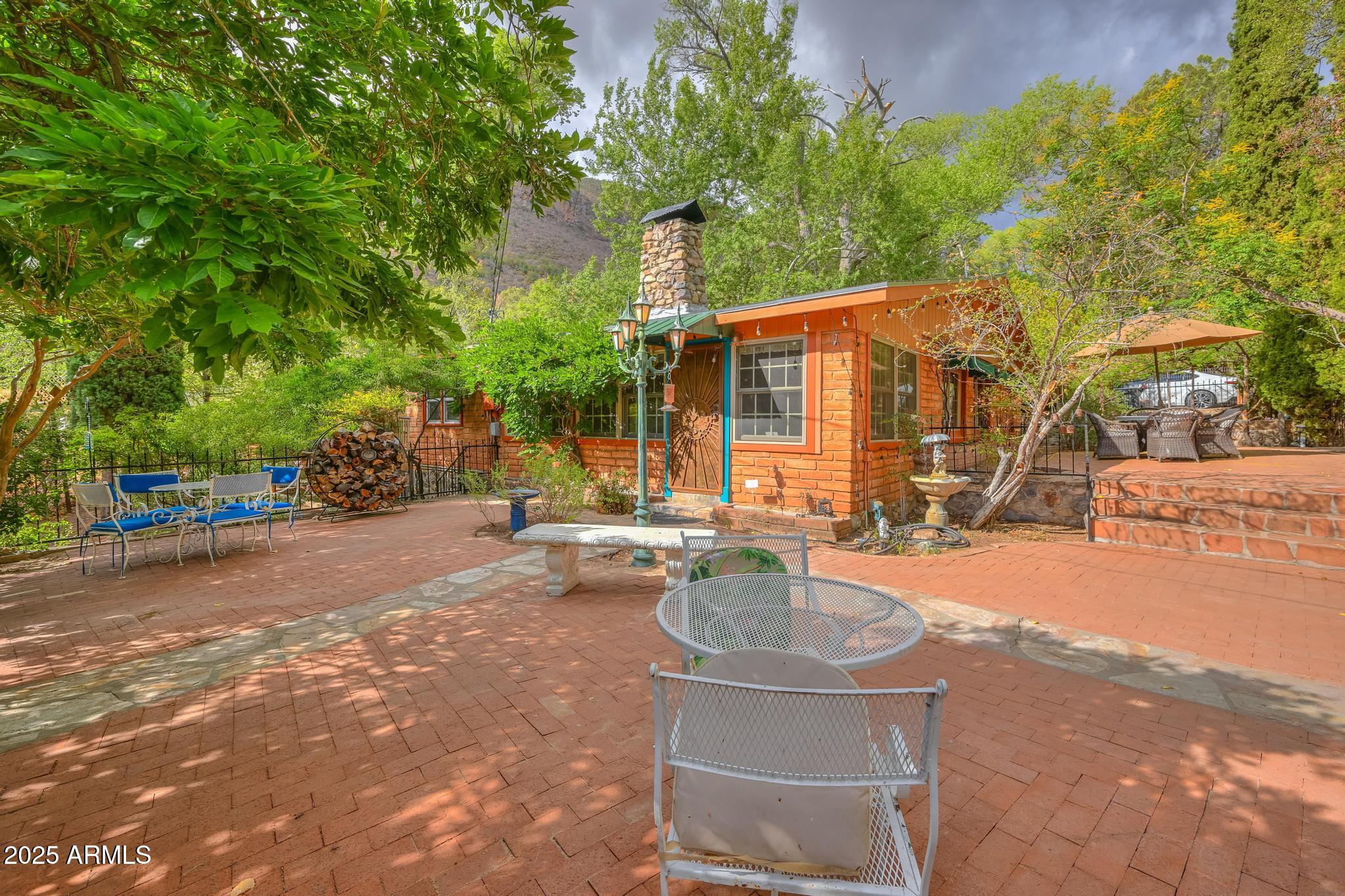 Homes 4 44 E RAMSEY CANYON Road