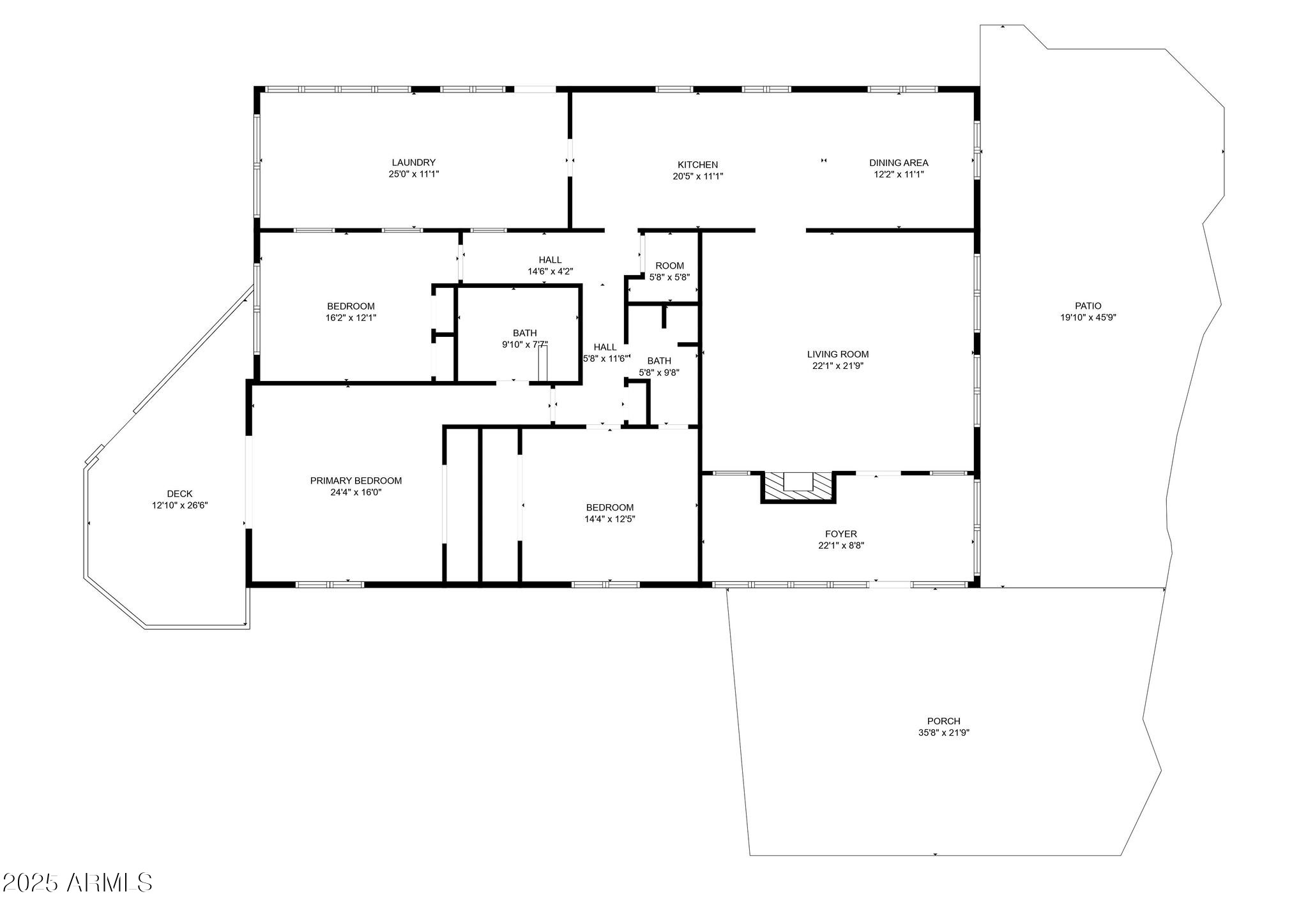 None - Residential