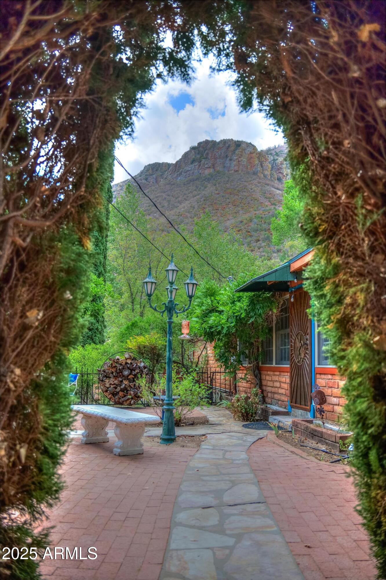 Homes 2 44 E RAMSEY CANYON Road