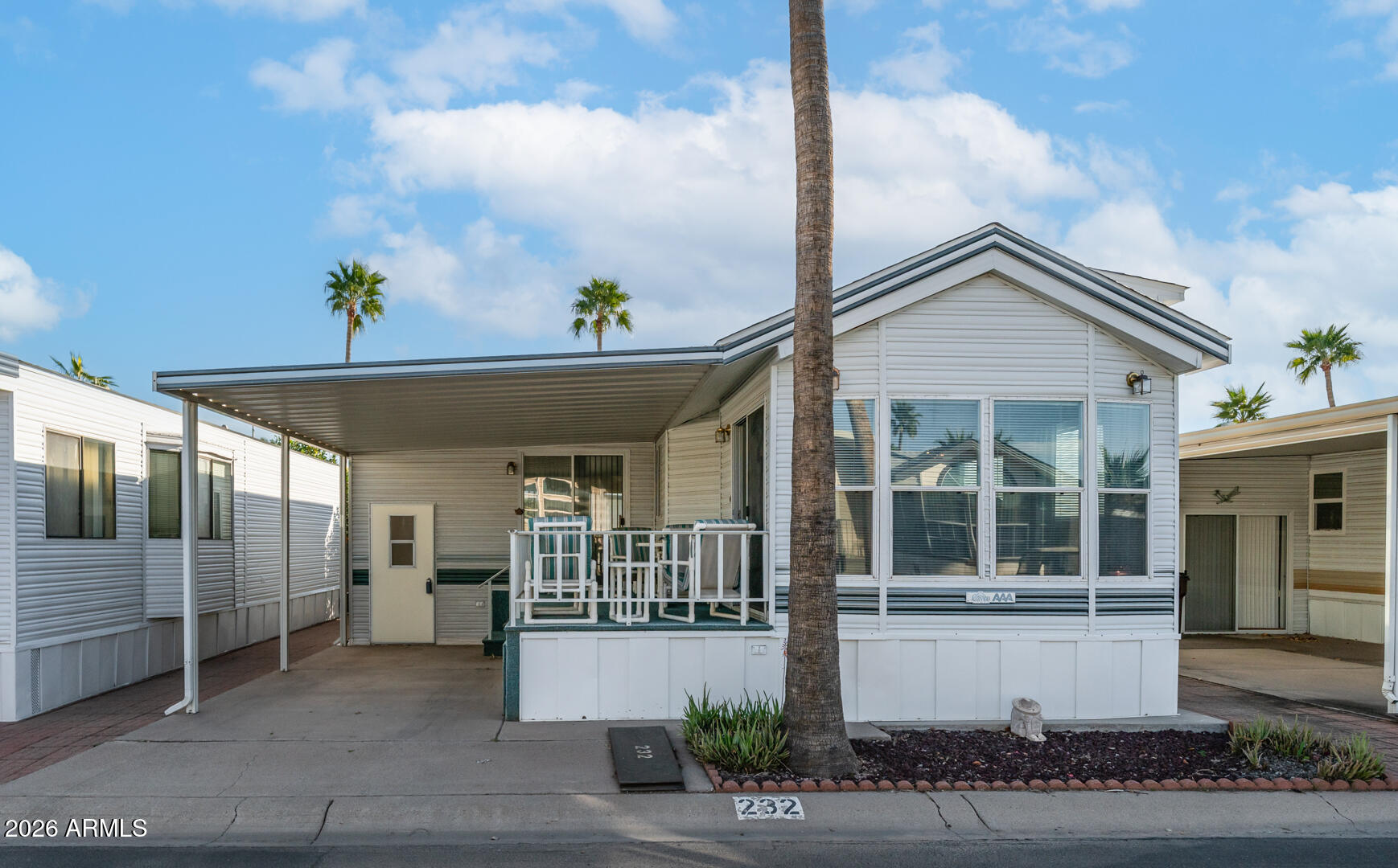 232 Aquamarine Drive 232