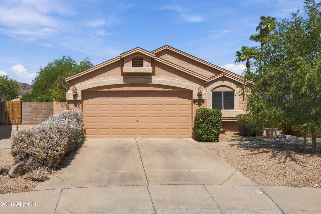Photo of 4060 W Villa Linda Drive, Glendale, AZ 85310 (MLS # 7081973)