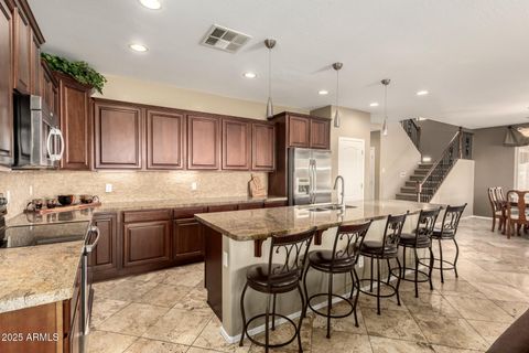 38058 W VERA CRUZ Drive Maricopa AZ 85138