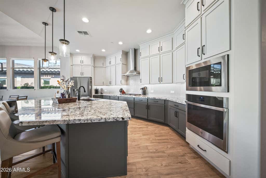 Photo of 32987 N 131st Drive, Peoria, AZ 85383 (MLS # 7042823)