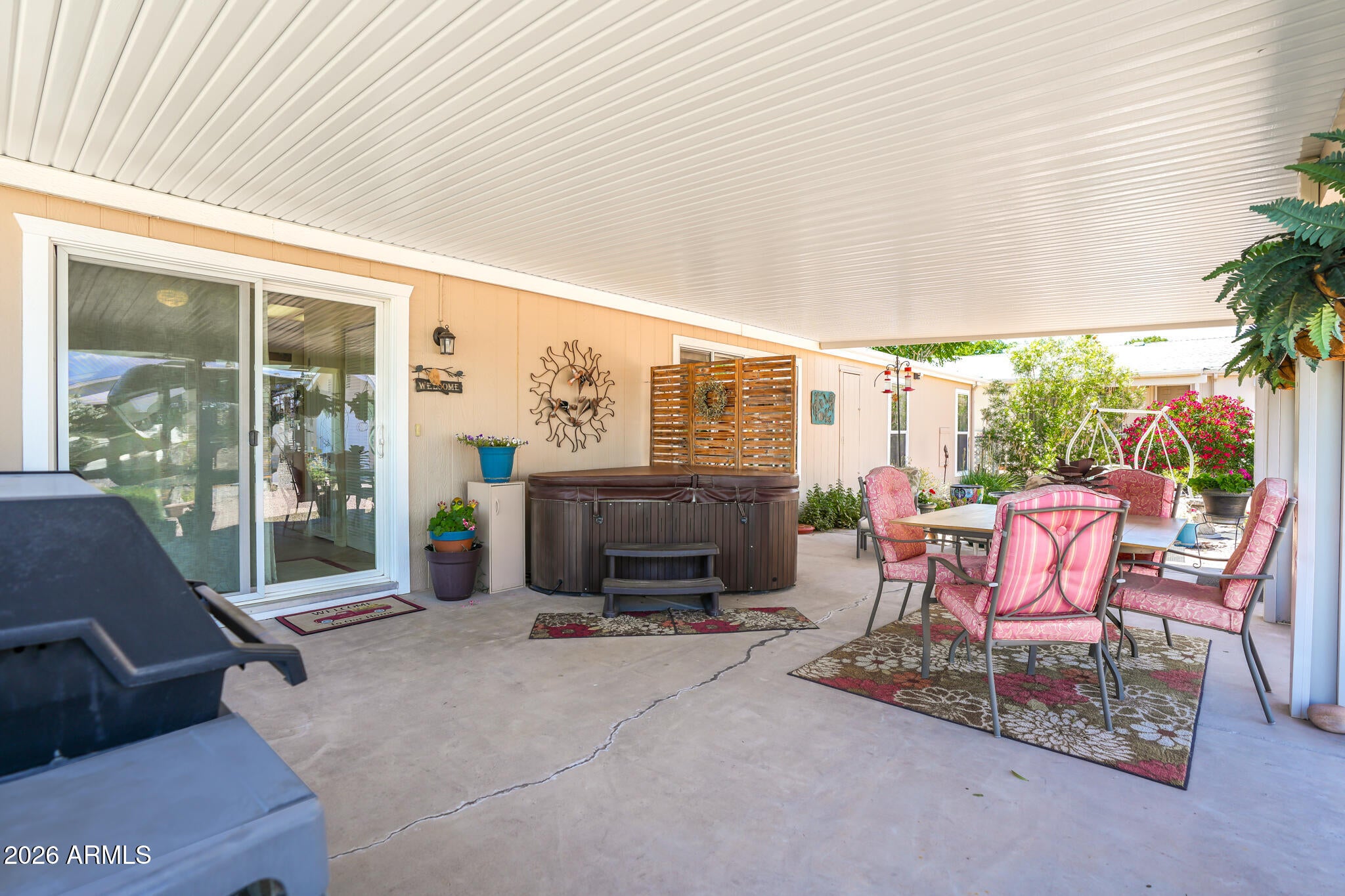 480 Mingus Shadows Drive