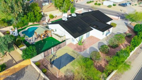 12202 N 60TH Street Scottsdale AZ 85254