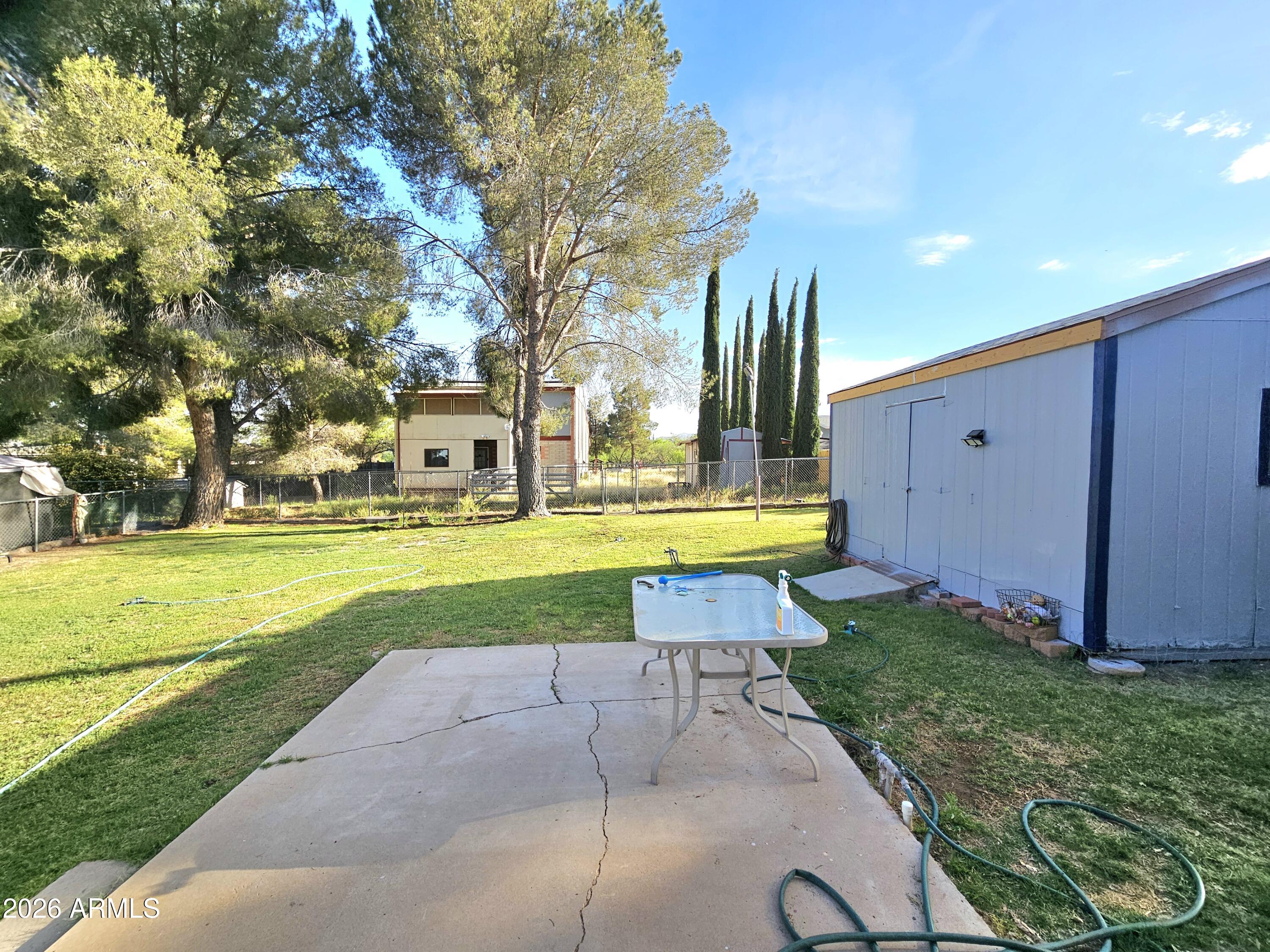 Mescal Lakes Unit III - Residential