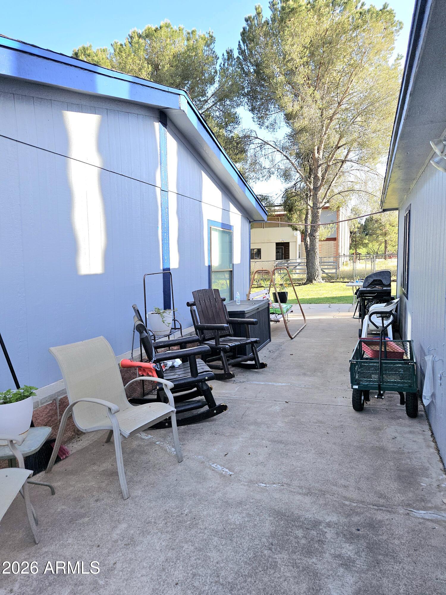Mescal Lakes Unit III - Residential