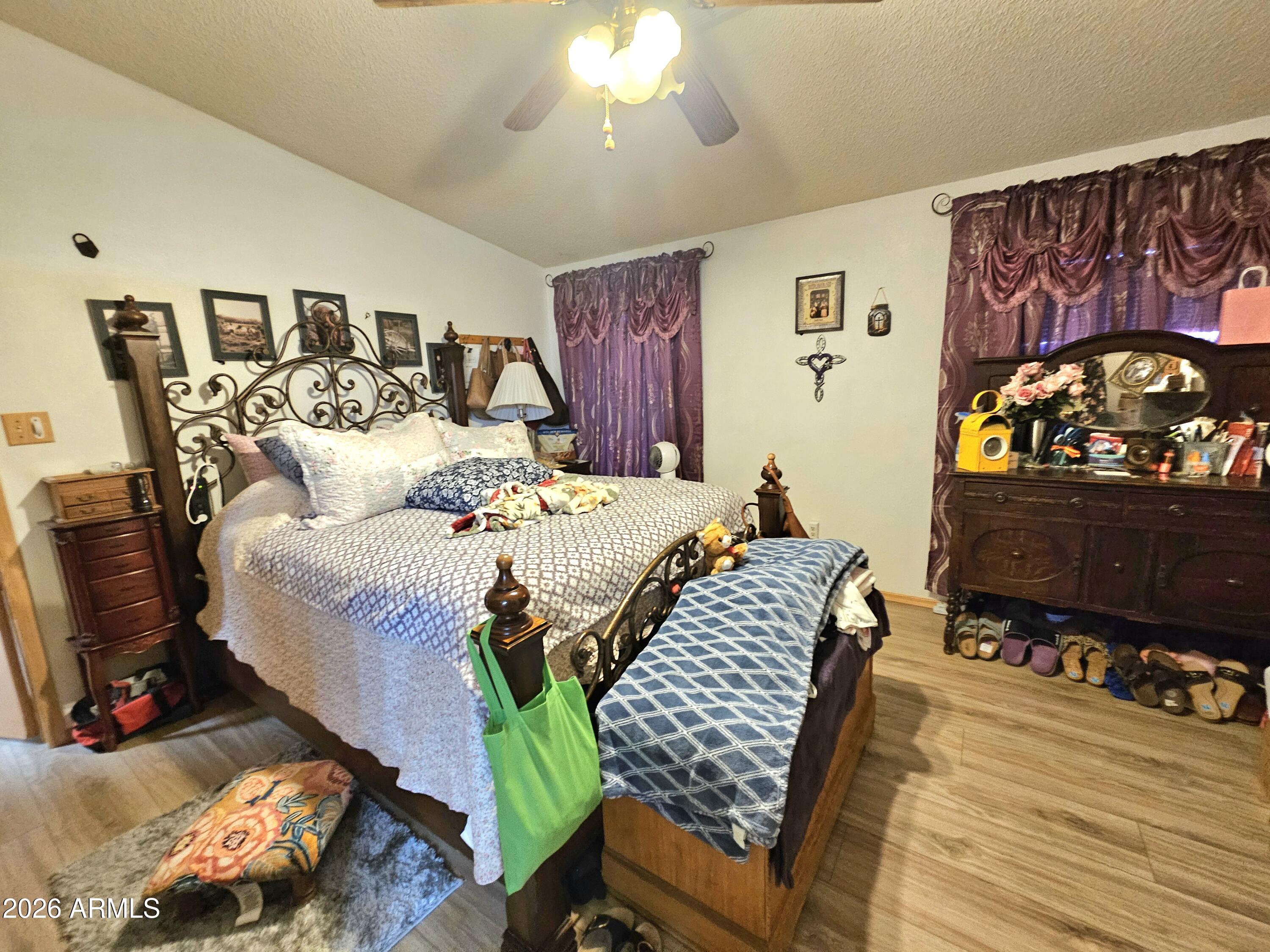 Mescal Lakes Unit III - Residential