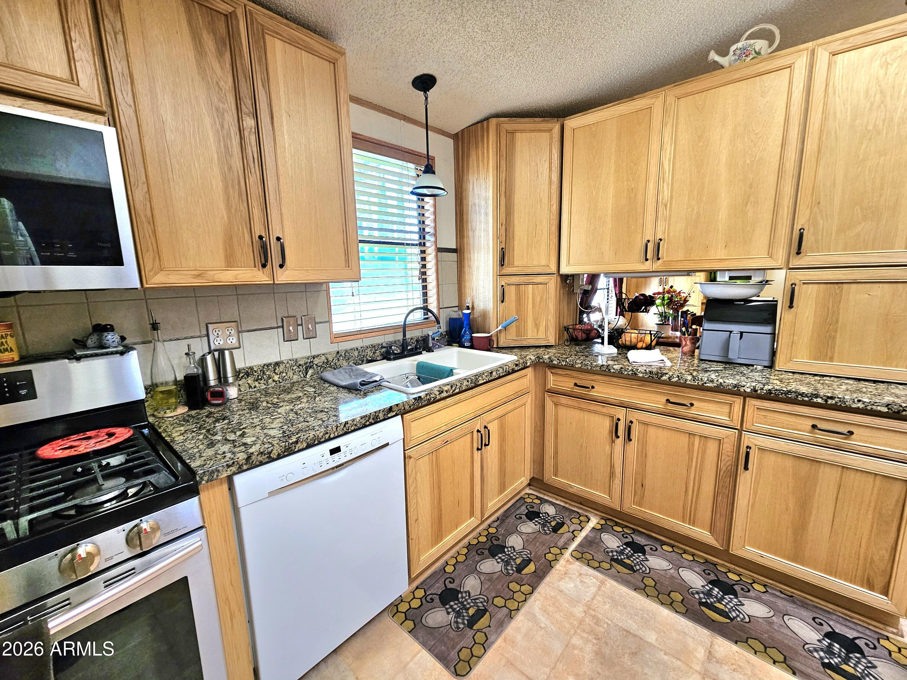 Mescal Lakes Unit III - Residential