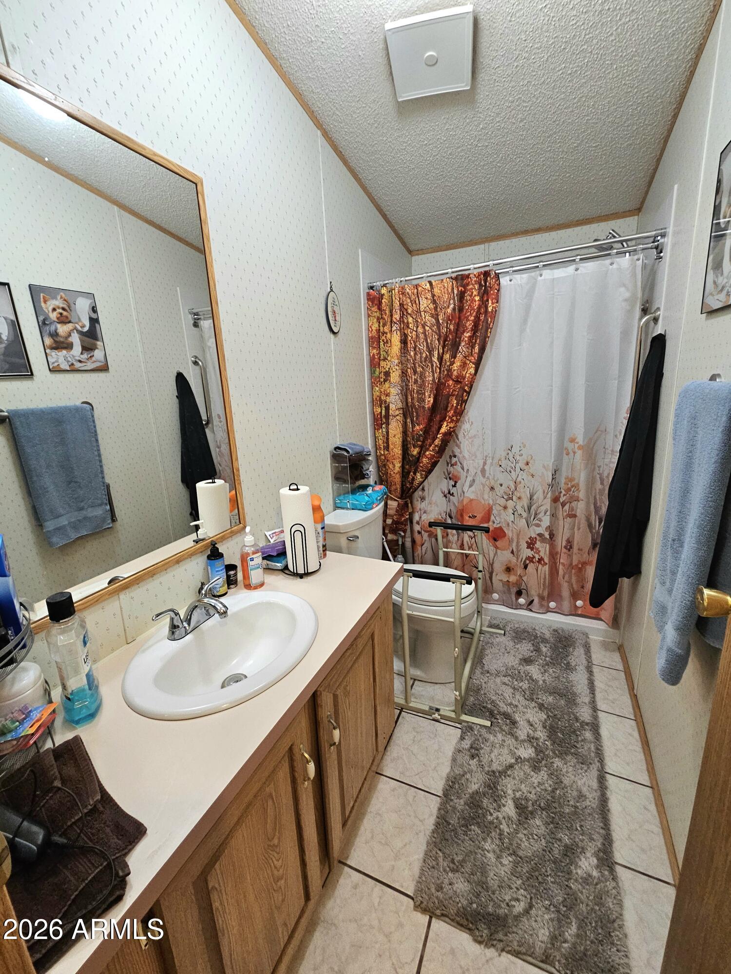 Mescal Lakes Unit III - Residential