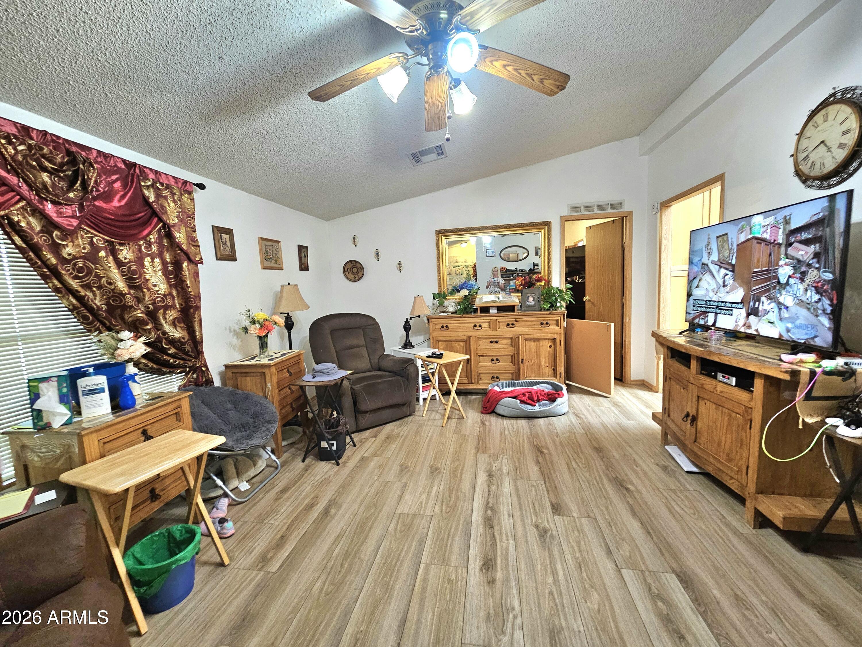 Mescal Lakes Unit III - Residential