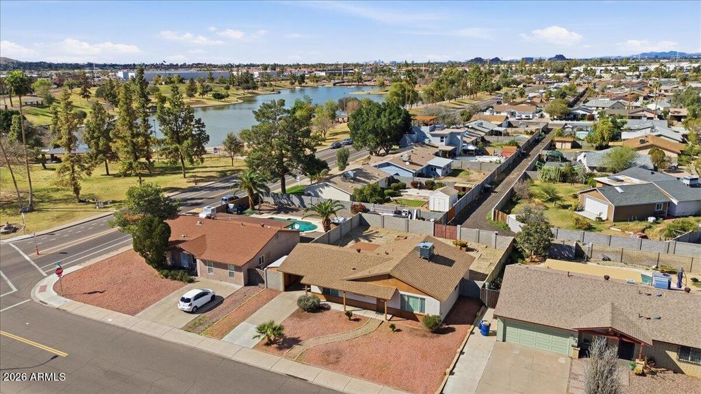 Photo of 112 E Tulane Drive, Tempe, AZ 85283 (MLS # 6985539)