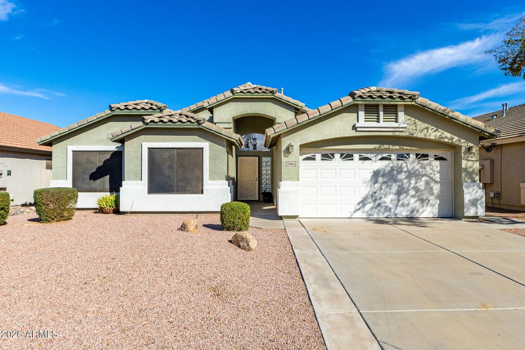 Photo of 29965 N Candlewood Drive, San Tan Valley, AZ 85143 (MLS # 6969313)