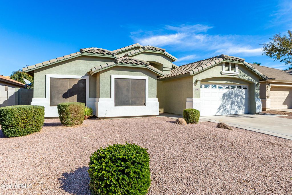 Photo of 29965 N Candlewood Drive, San Tan Valley, AZ 85143 (MLS # 6969313)