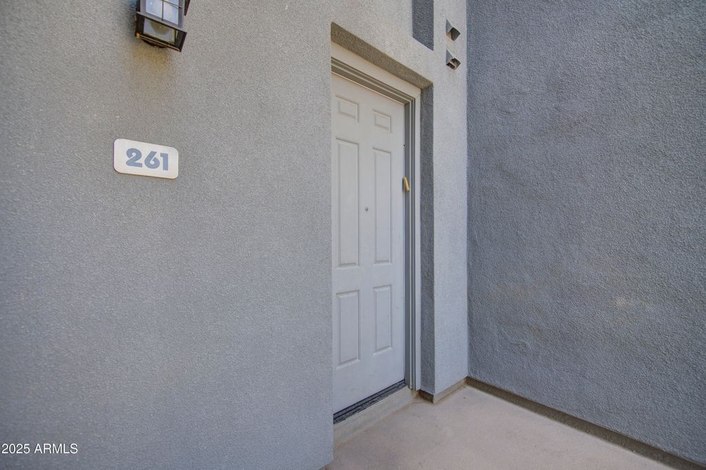 Photo of 615 E Portland Street #261, Phoenix, AZ 85004 (MLS # 6858950)