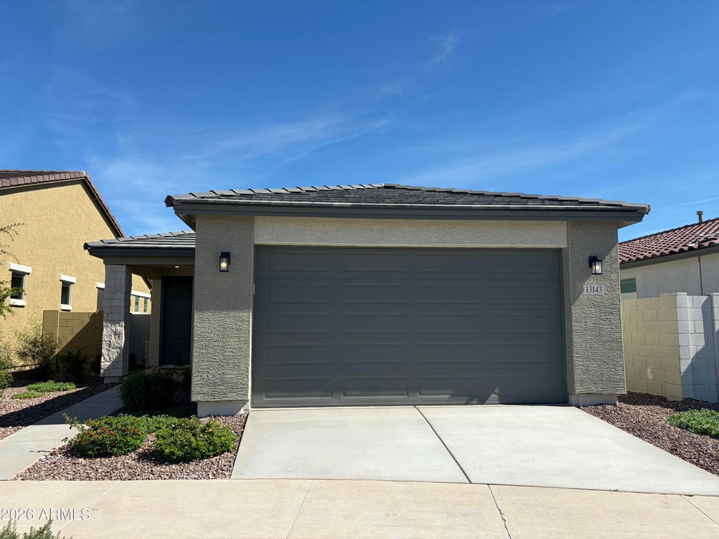 Photo of 13143 N 145th Lane, Surprise, AZ 85379 (MLS # 7095944)