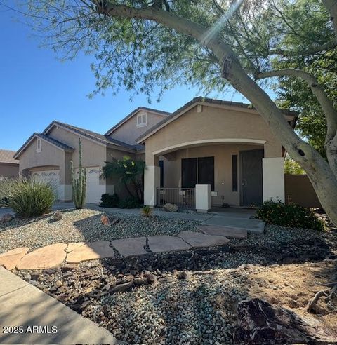 4611 W Paseo Way Laveen AZ 85339