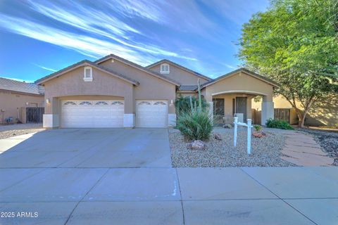 4611 W Paseo Way Laveen AZ 85339