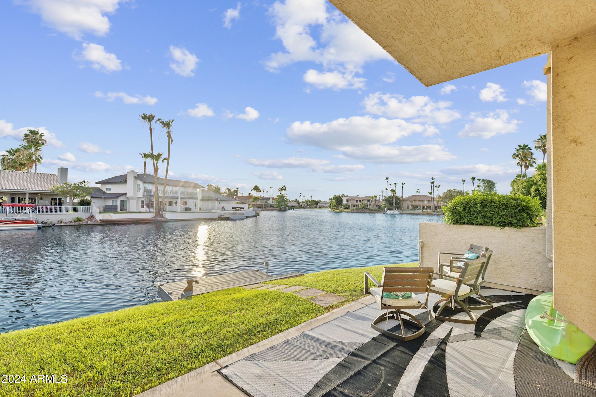 1438 W CORAL REEF Drive