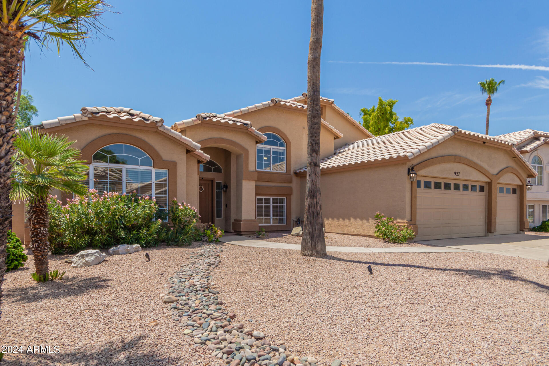 927 W Grand Caymen Drive