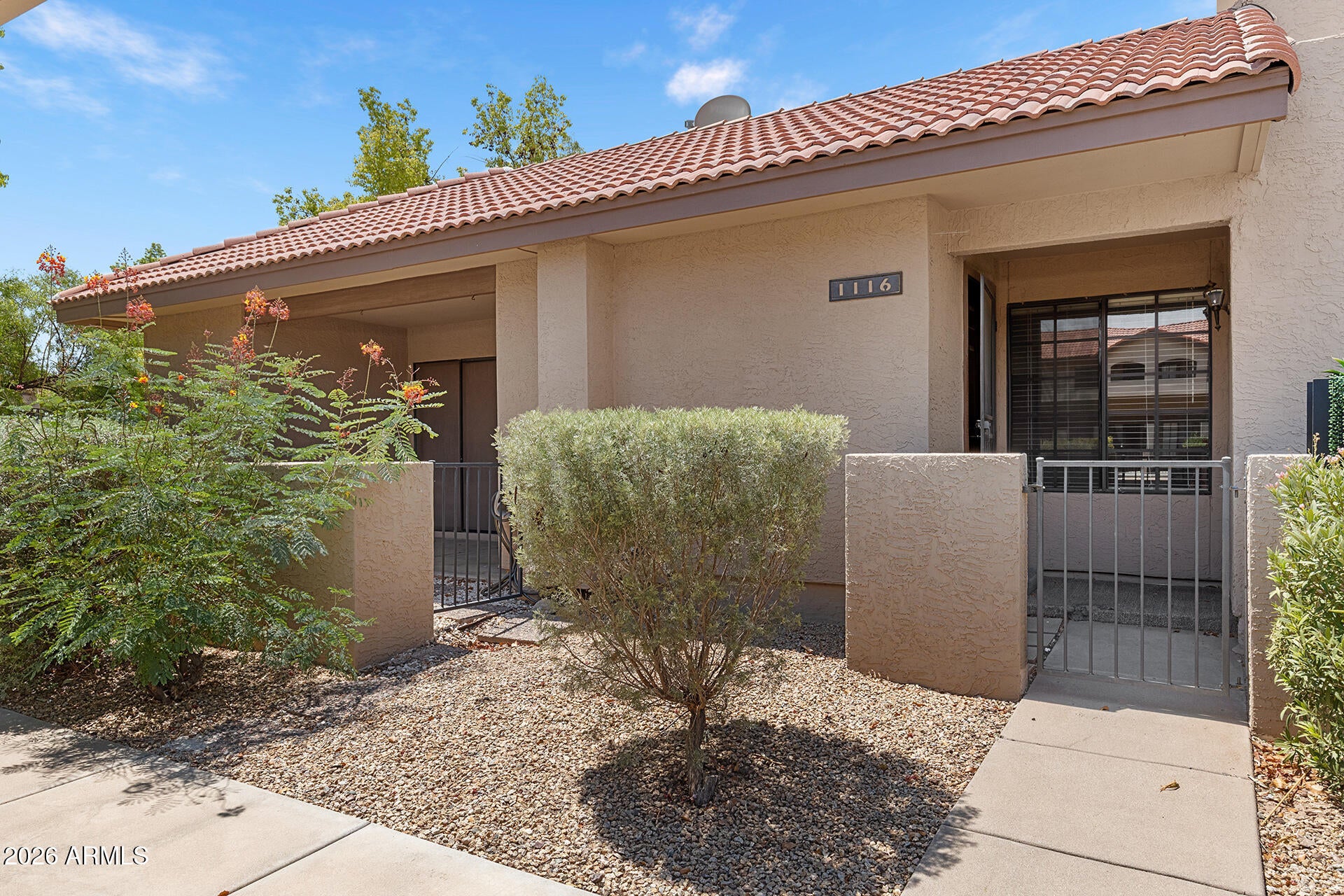 8625 E BELLEVIEW Place 1116