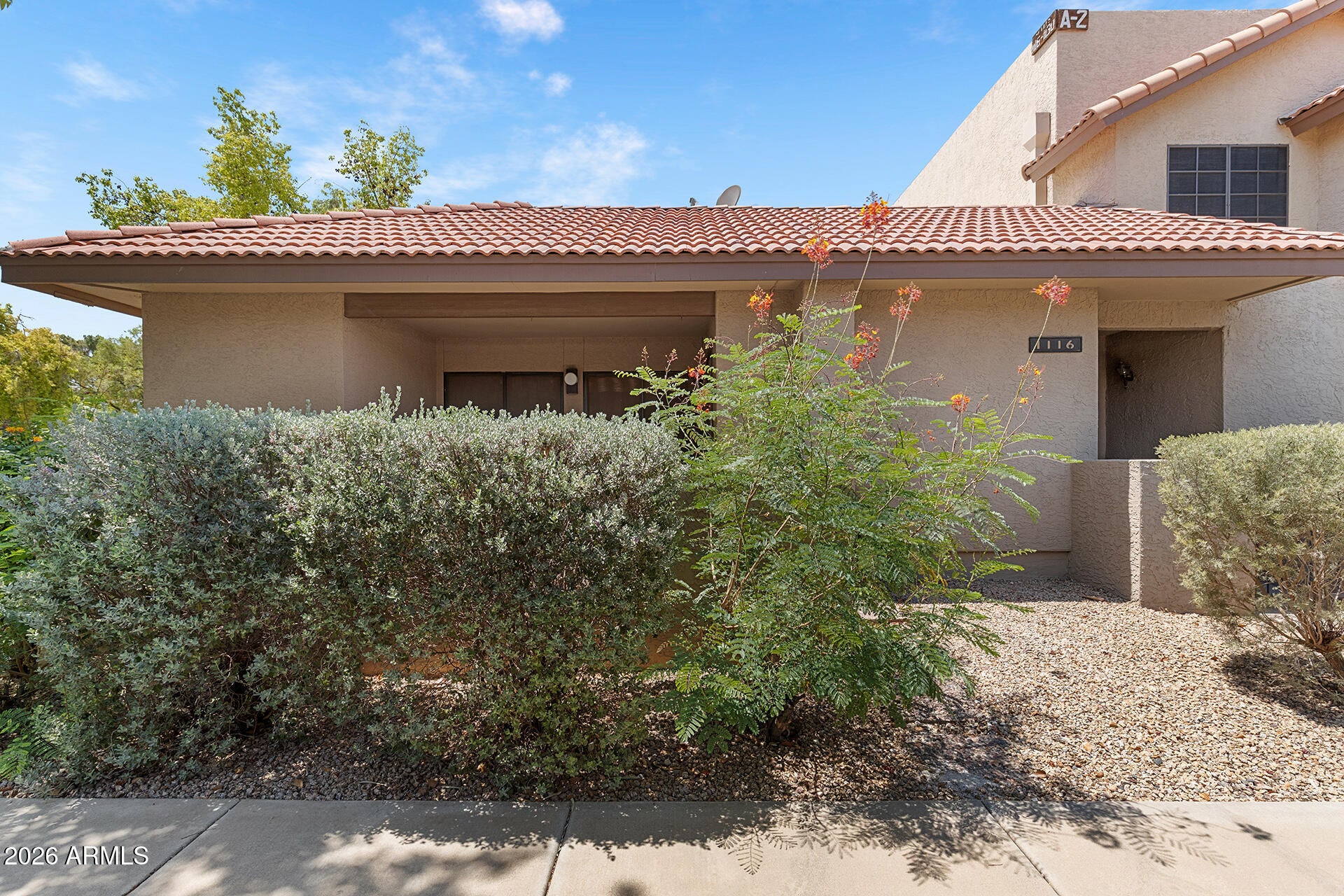 8625 E BELLEVIEW Place 1116