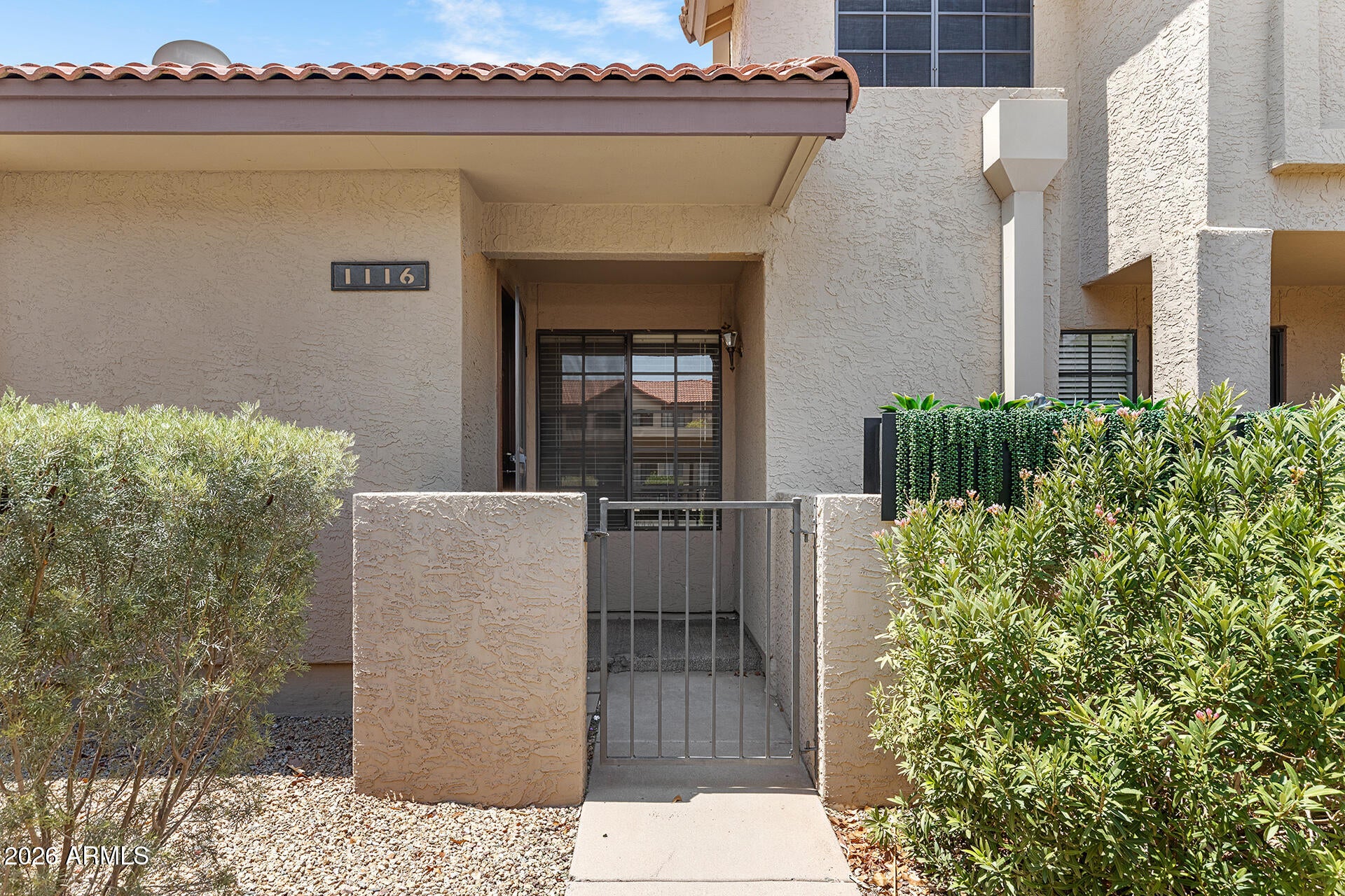 8625 E BELLEVIEW Place 1116