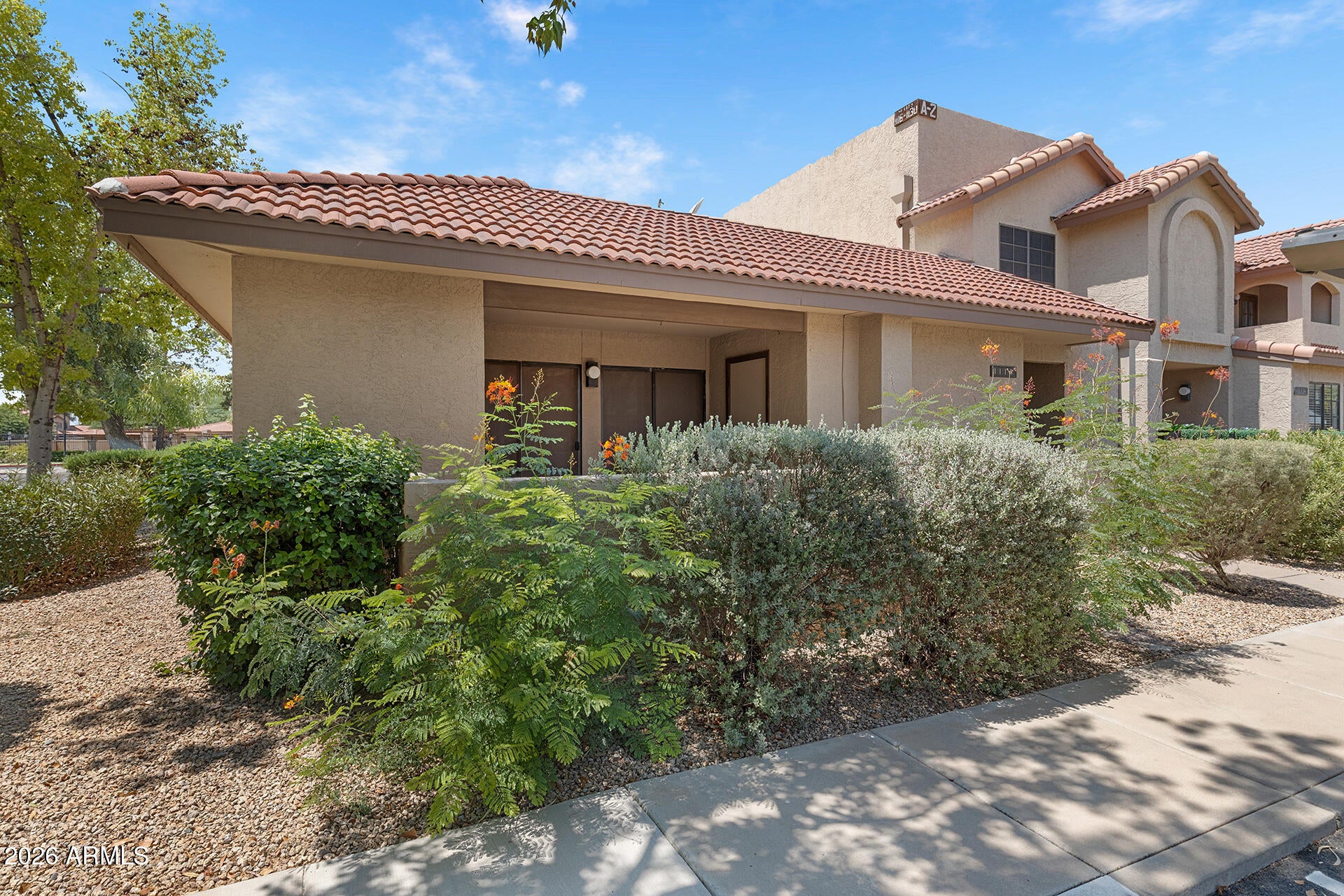 8625 E BELLEVIEW Place 1116
