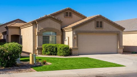 Property photo of 3202 W Carlos Lane, San Tan Valley, AZ 85144
