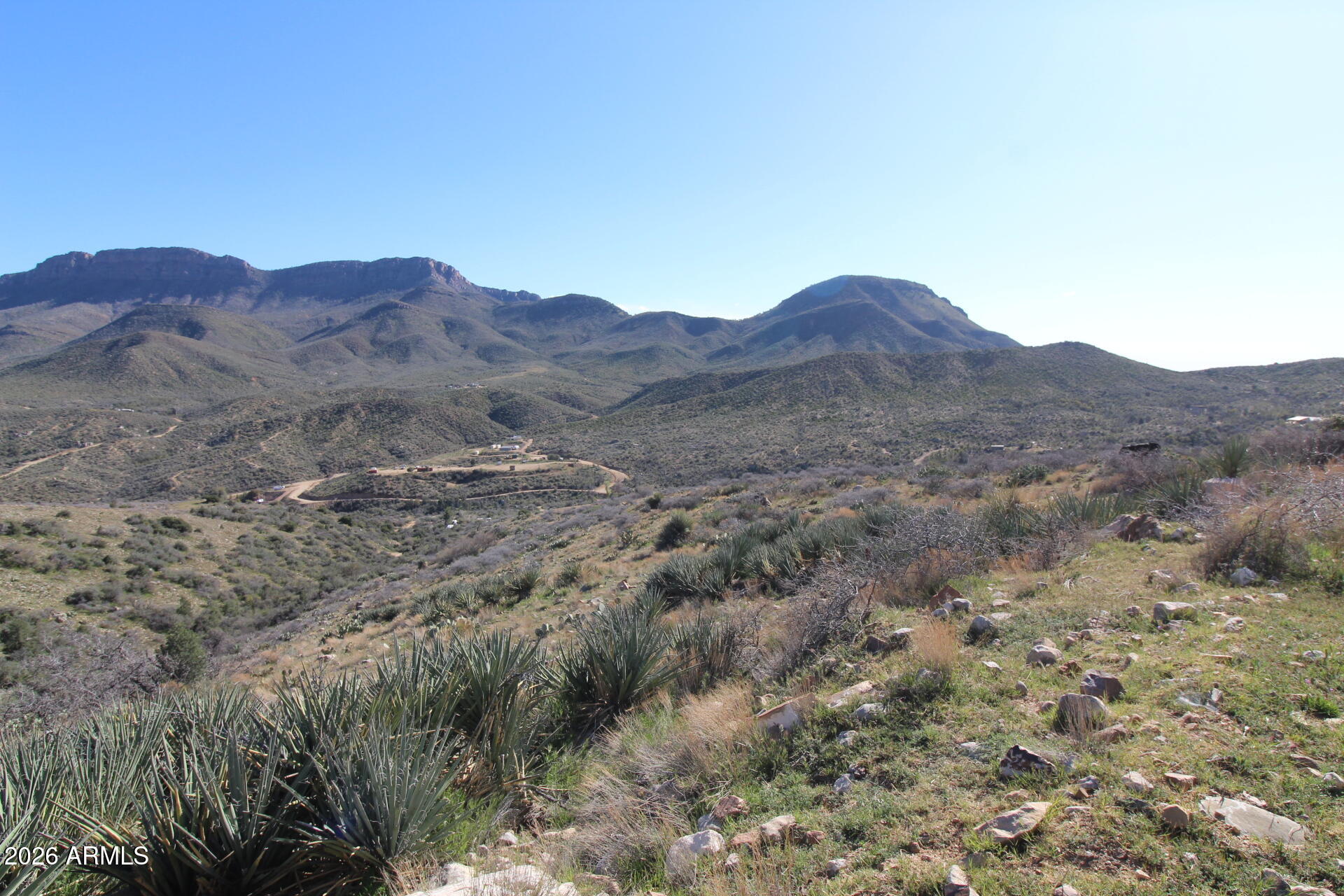 TBD Mountain Lion Pass -- #4