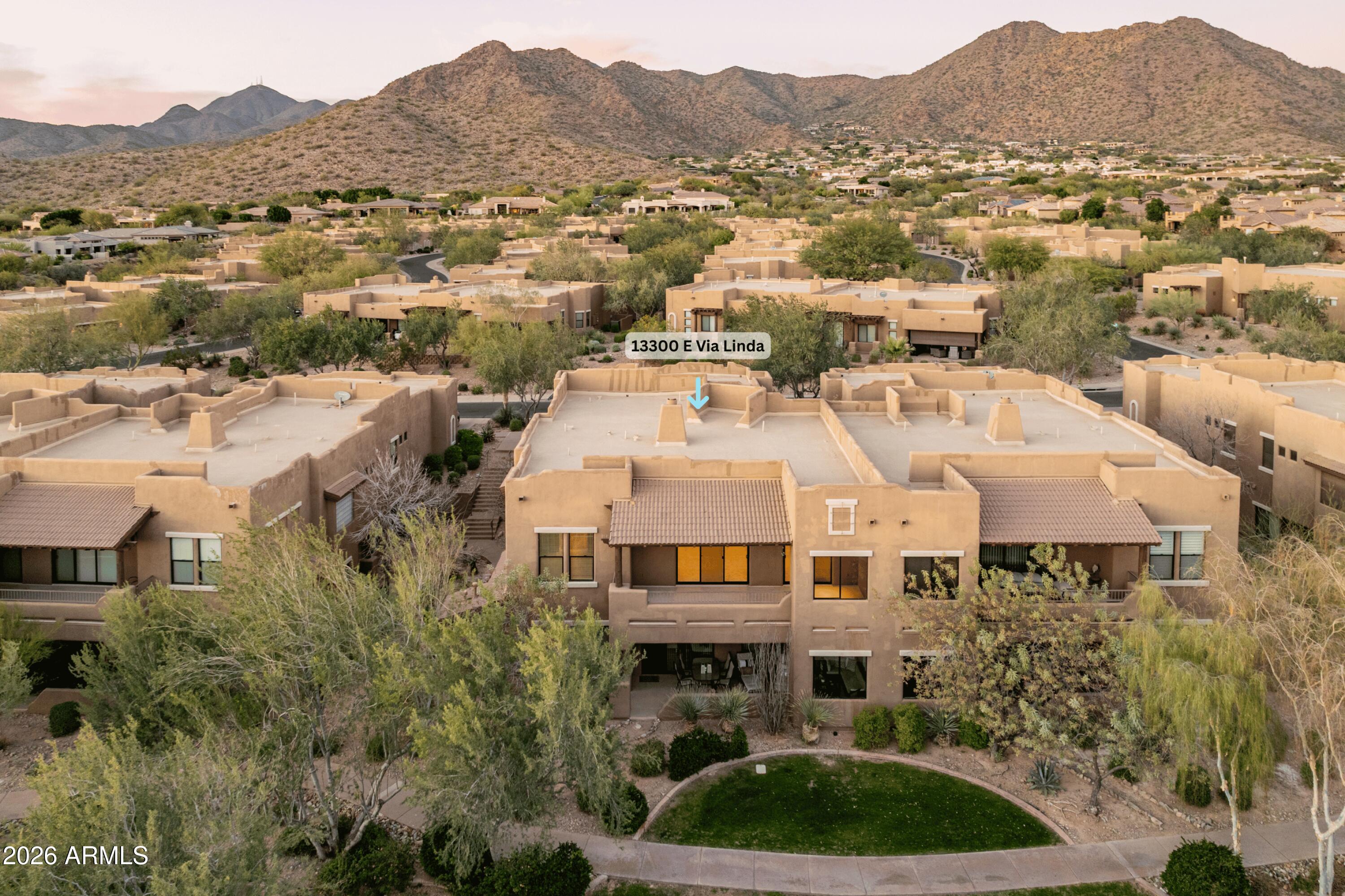 13300 E Via Linda Drive 2056