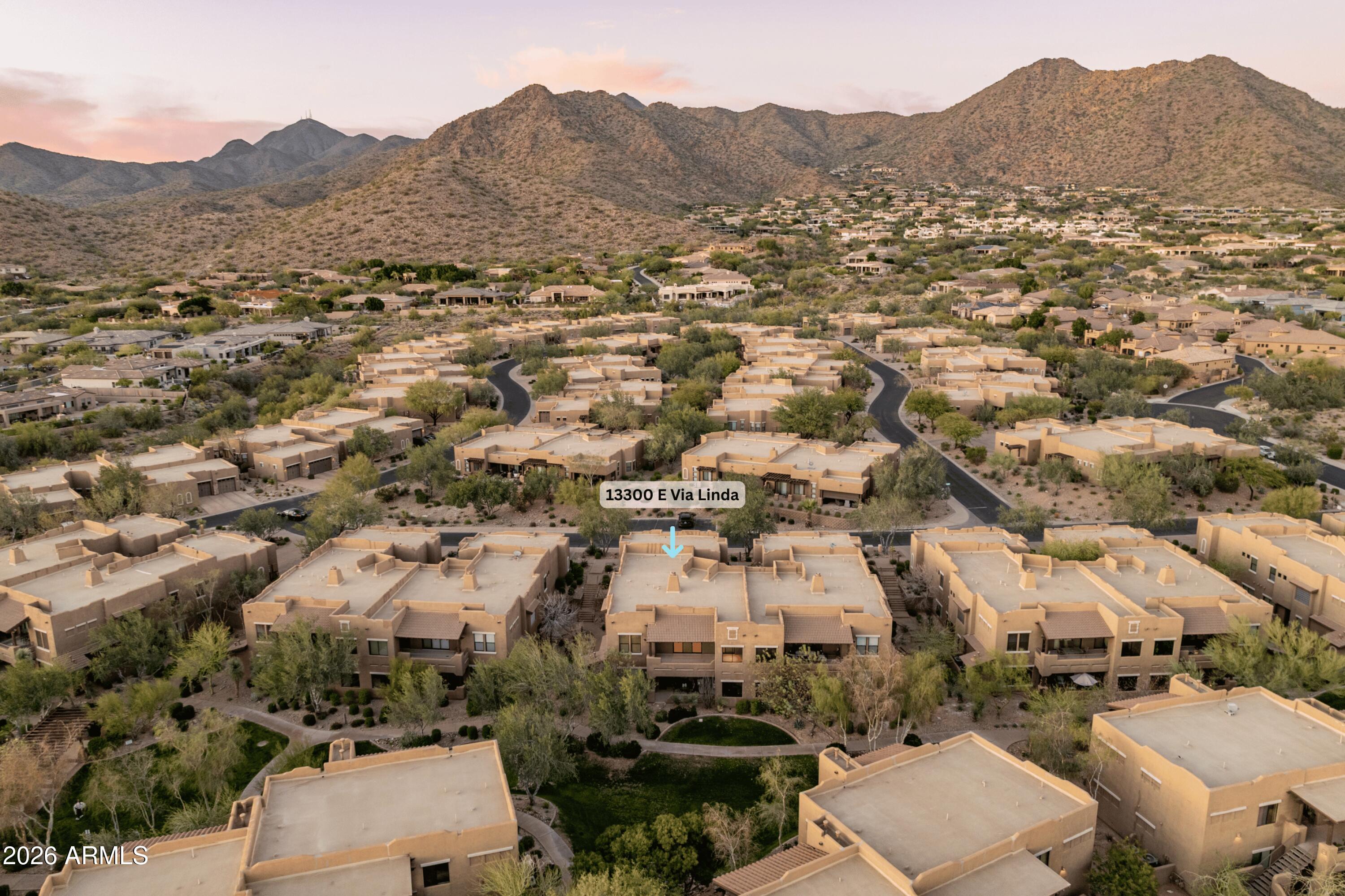13300 E Via Linda -- 2056