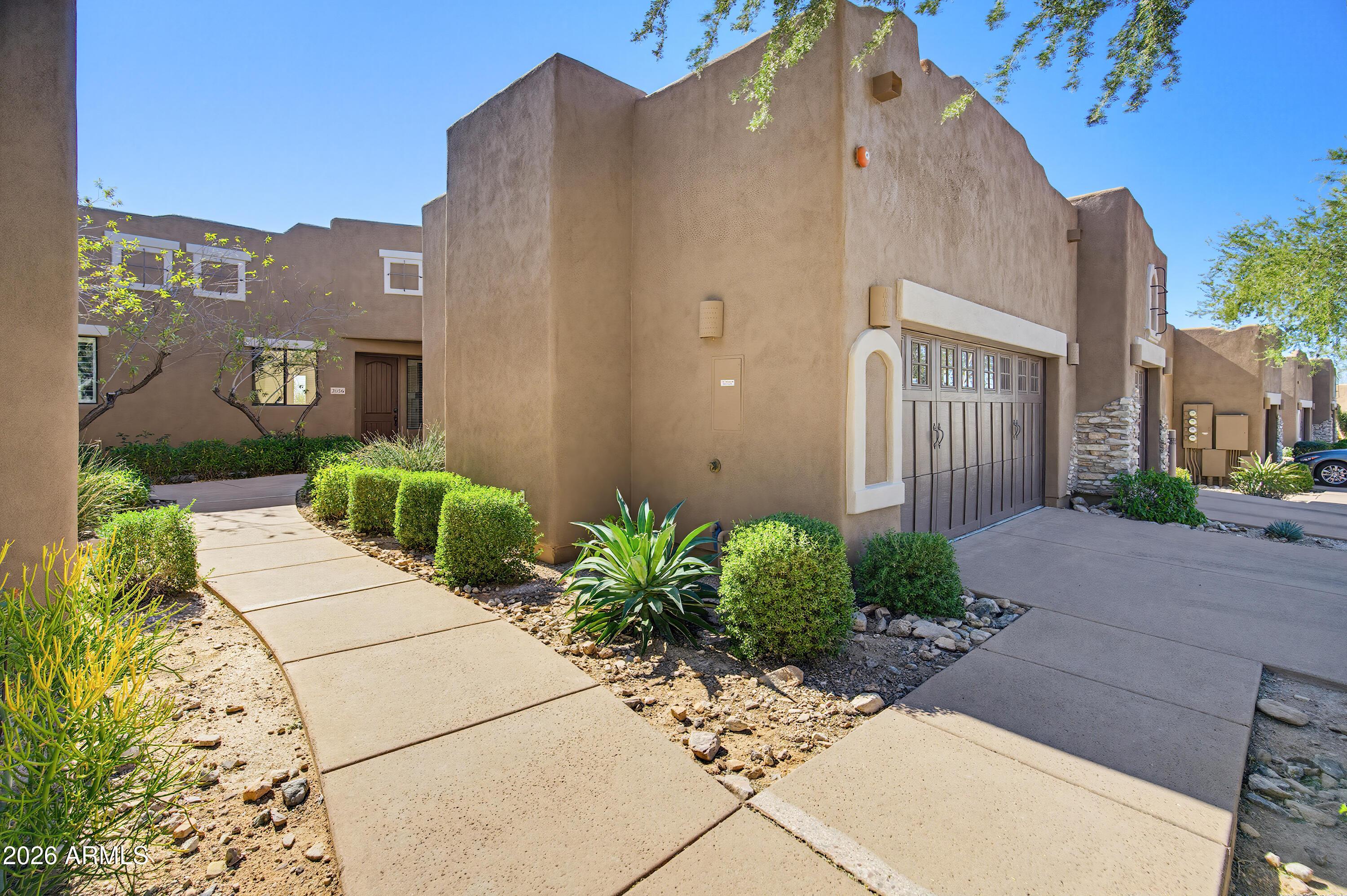 13300 E Via Linda Drive 2056