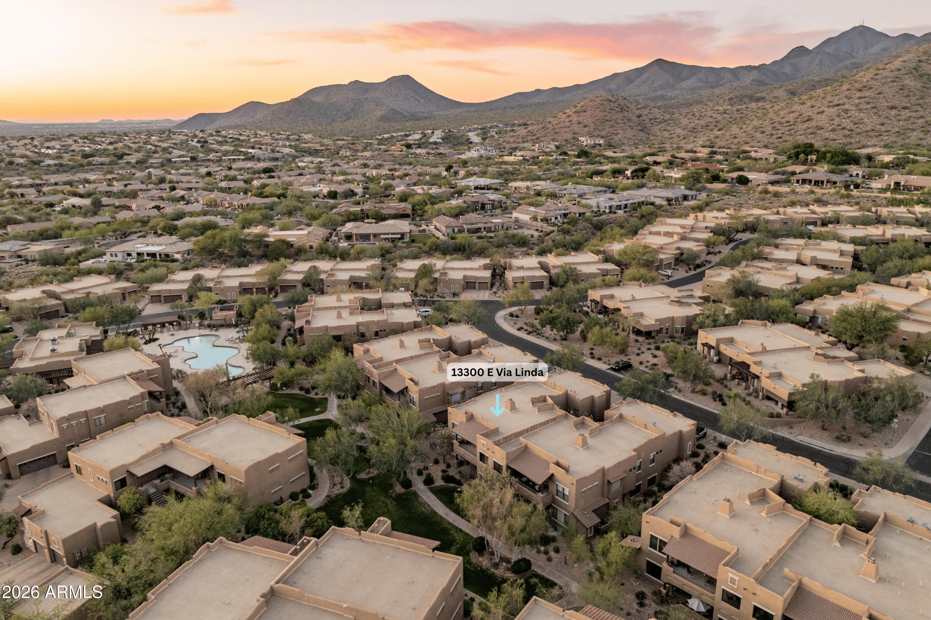 13300 E Via Linda -- 2056