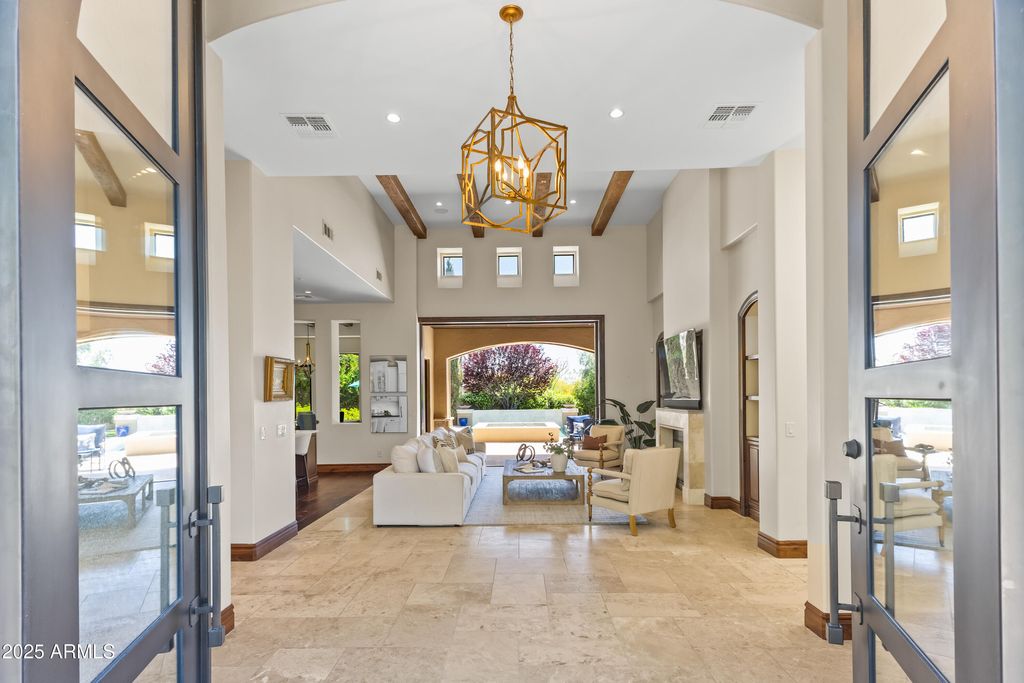 Photo of 37334 N Winding Wash Trail, Carefree, AZ 85377 (MLS # 6849732)