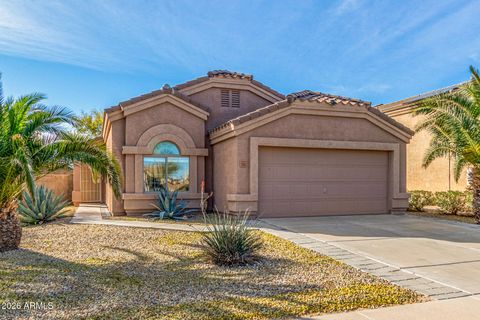 Property photo of 1893 E Diego Court, Casa Grande, AZ 85122