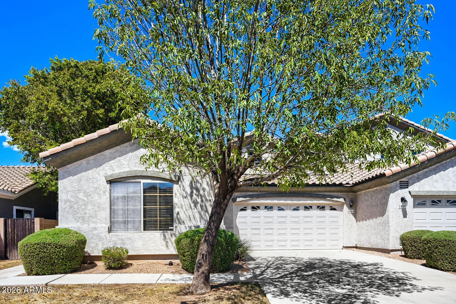 8444 E PAMPA Avenue