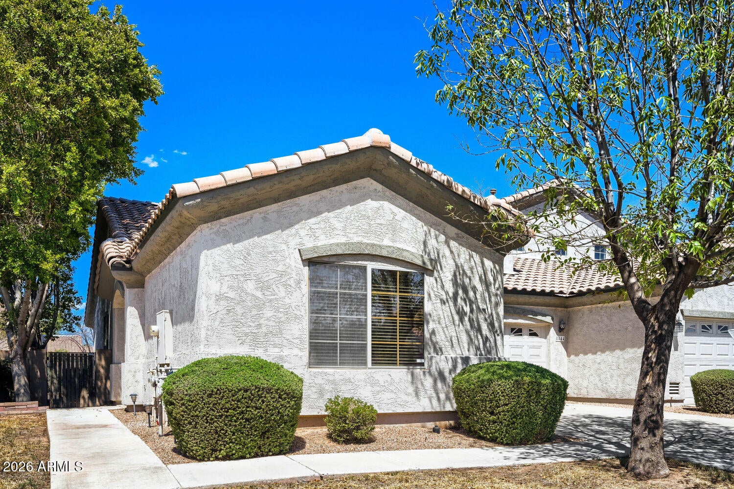 8444 E PAMPA Avenue