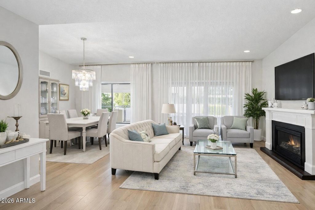 Photo of 17230 N 125th Avenue, Sun City West, AZ 85375 (MLS # 6964951)