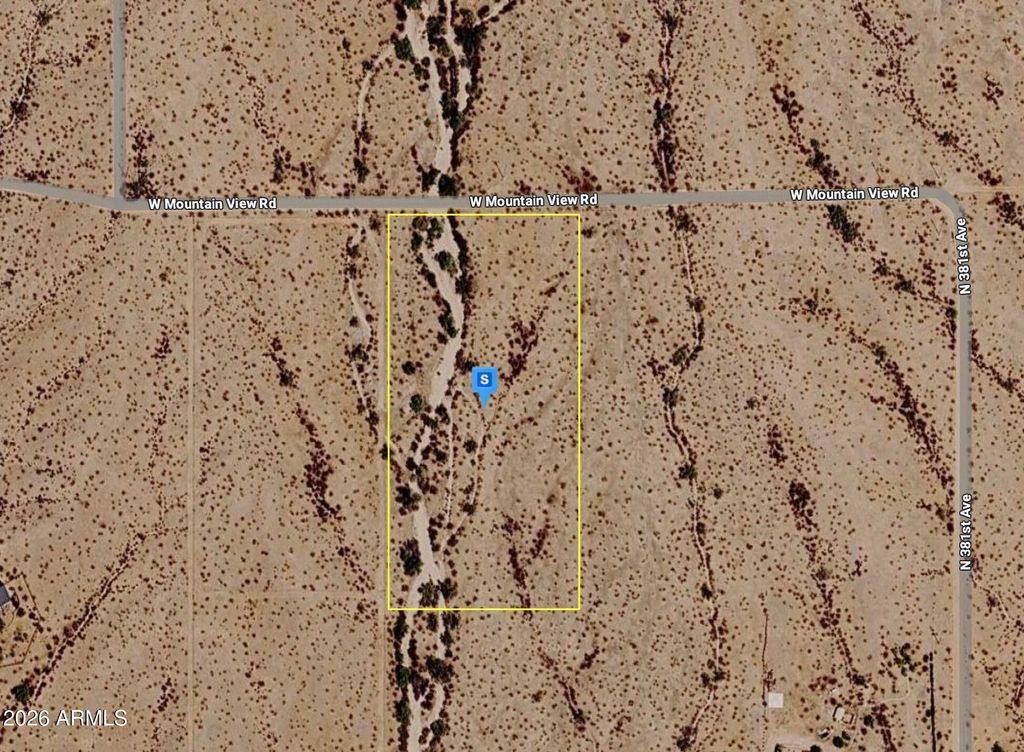 Photo of 38221 W Mountain View Road #10, Tonopah, AZ 85354 (MLS # 6985883)