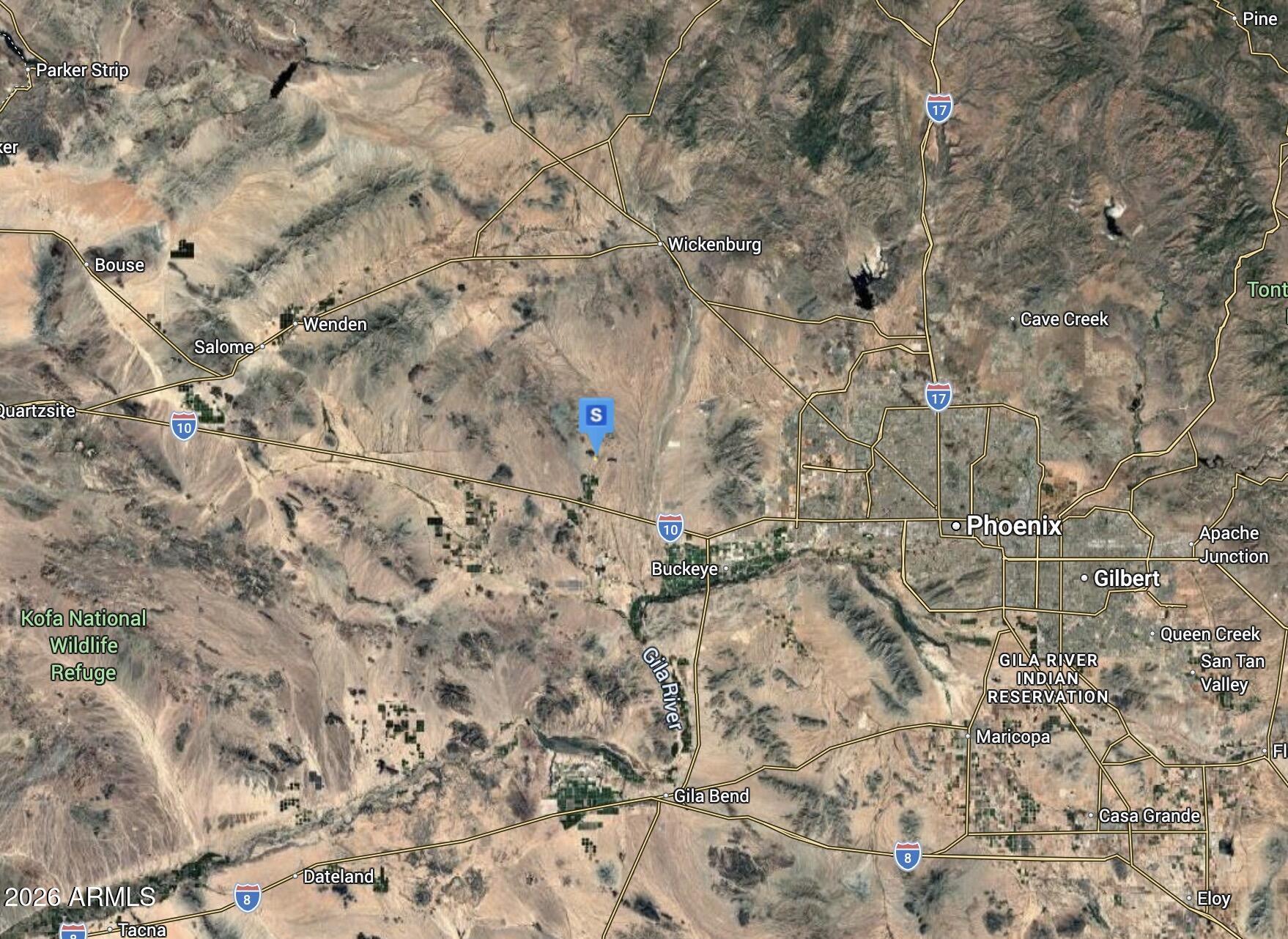 38221 W Mountain View Road 10