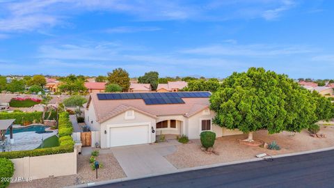 18161 N 63RD Lane Glendale AZ 85308