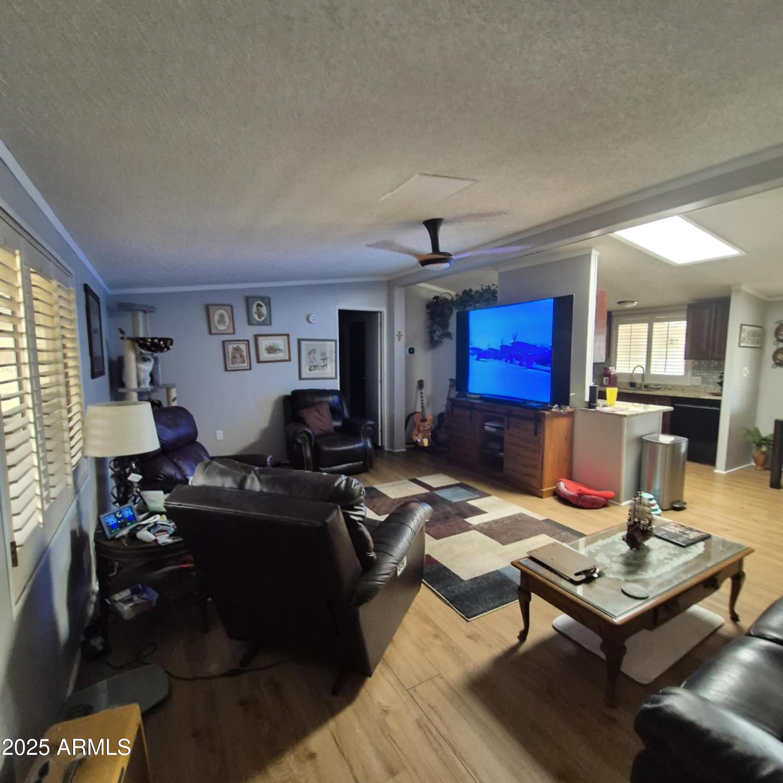 9828 E Pueblo Avenue 25