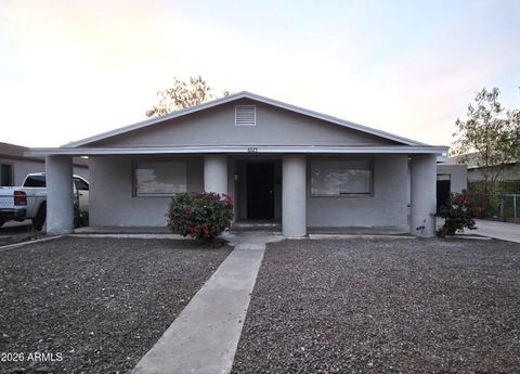 Photo of 6725 N 55th Drive, Glendale, AZ 85301 (MLS # 7019528)