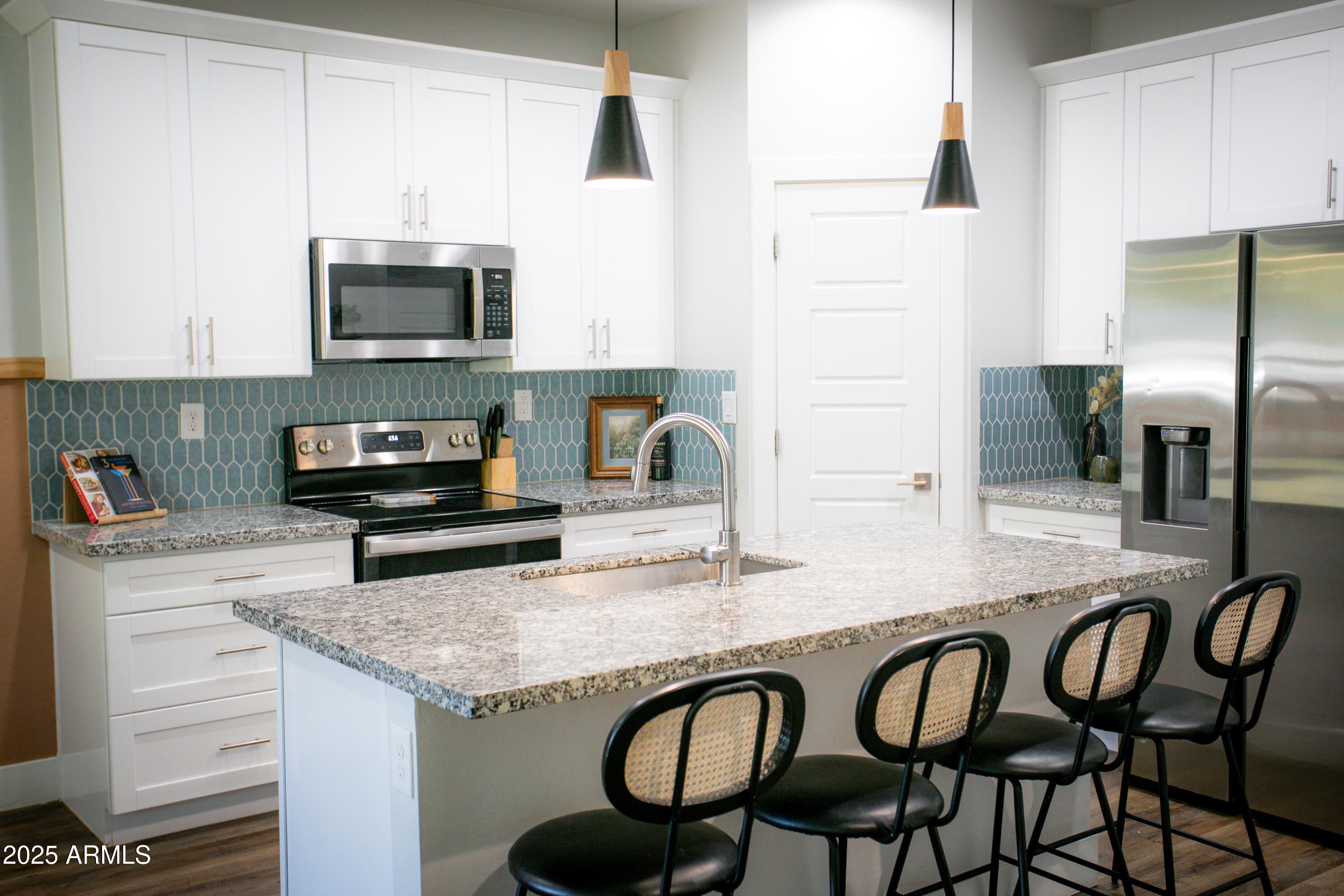 7531 E BILLINGS Street 132