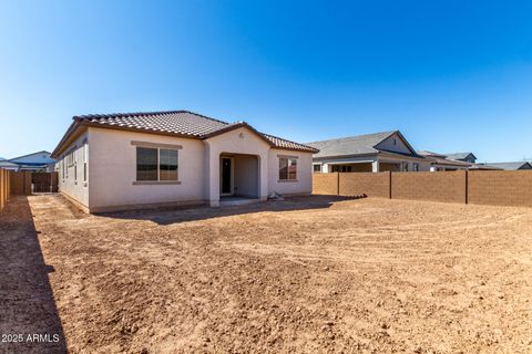 A home in Avondale