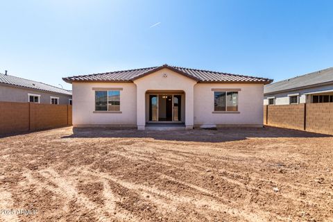 A home in Avondale