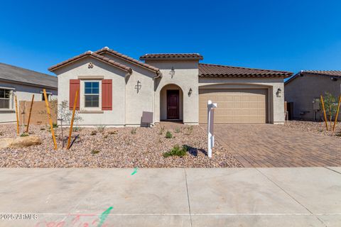 A home in Avondale