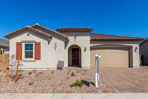 A home in Avondale