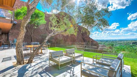5302 N 47TH Street Phoenix AZ 85018